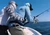 Морская рыбалка в Омане: три воды под тунца, каранкса и трофей