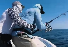 Морская рыбалка в Омане: три воды под тунца, каранкса и трофей