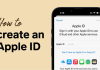 Как создать американский Apple ID из России в 2026 году Как создать американский Apple ID из России в 2026 году