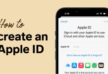 Как создать американский Apple ID из России в 2026 году Как создать американский Apple ID из России в 2026 году