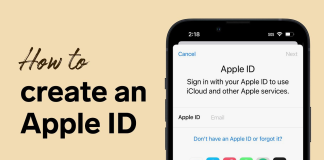Как создать американский Apple ID из России в 2026 году Как создать американский Apple ID из России в 2026 году