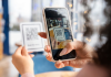 QR-коды на мероприятиях: электронные билеты, программа и интерактивное взаимодействие с аудиторией QR-коды на мероприятиях: электронные билеты, программа и интерактивное взаимодействие с аудиторией