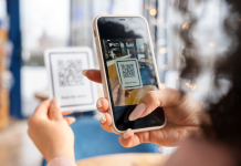 QR-коды на мероприятиях: электронные билеты, программа и интерактивное взаимодействие с аудиторией QR-коды на мероприятиях: электронные билеты, программа и интерактивное взаимодействие с аудиторией