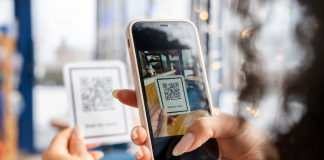 QR-коды на мероприятиях: электронные билеты, программа и интерактивное взаимодействие с аудиторией QR-коды на мероприятиях: электронные билеты, программа и интерактивное взаимодействие с аудиторией