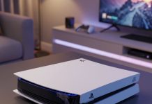 PS5 Slim с дисководом в 2026 году: есть ли смысл выбирать дисковую версию PS5 Slim с дисководом в 2026 году: есть ли смысл выбирать дисковую версию