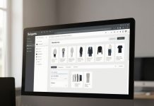 Разработка интернет-магазина: этапы и требования к проекту Рабочее место разработчика интернет-магазина
