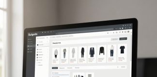 Разработка интернет-магазина: этапы и требования к проекту Рабочее место разработчика интернет-магазина